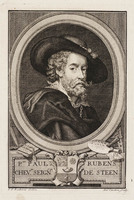 KG 17702
<br/>
P. Paul Rubens
<br/>
<em>Cardon, Antoine (1772 - 1813)</em>